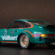 Illustration for article titled TSM Models: 1:18 Porsche 924 GTR em/em